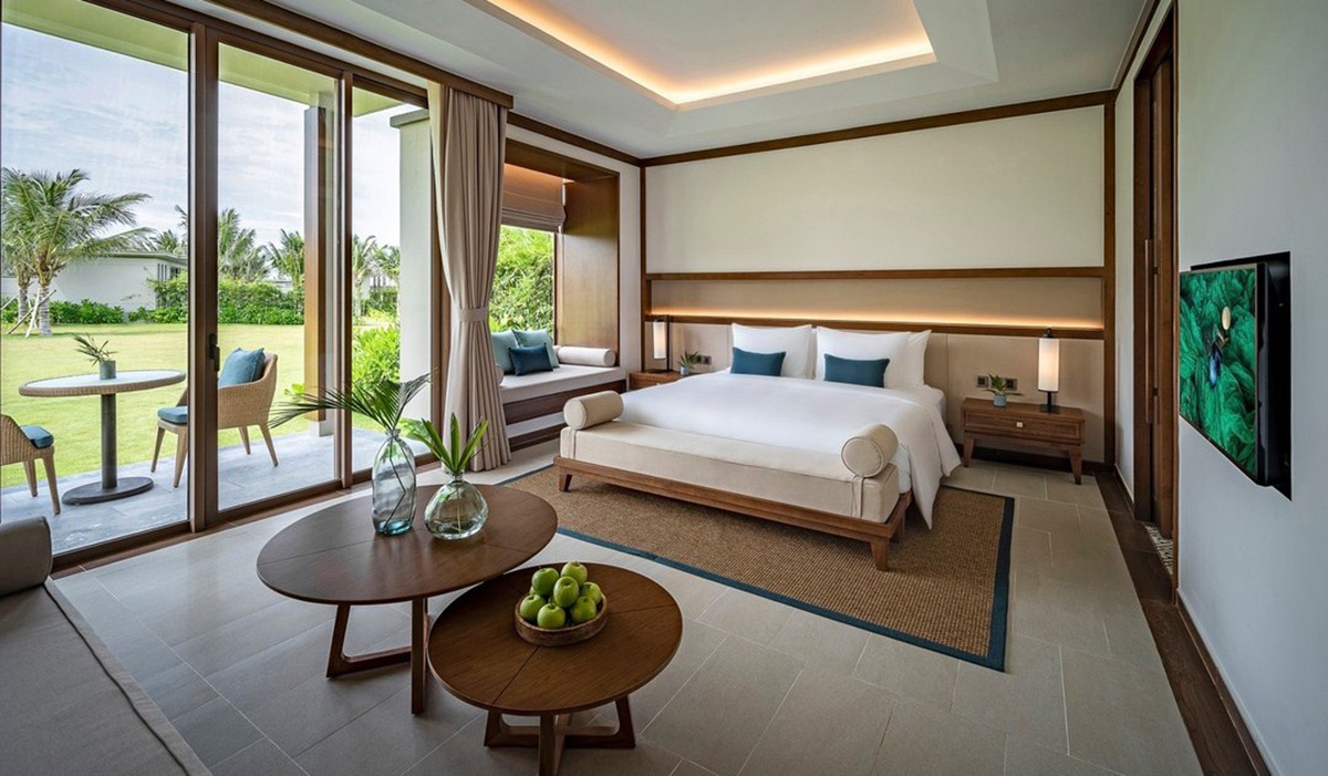 Maia Resort Quy Nhơn 3 phòng ngủ