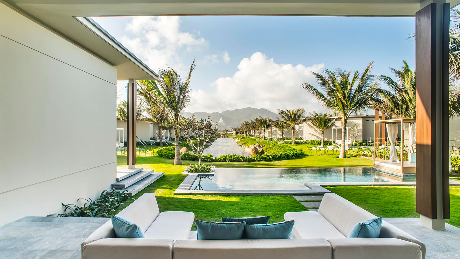 Maia Resort Quy Nhơn 3 phòng ngủ