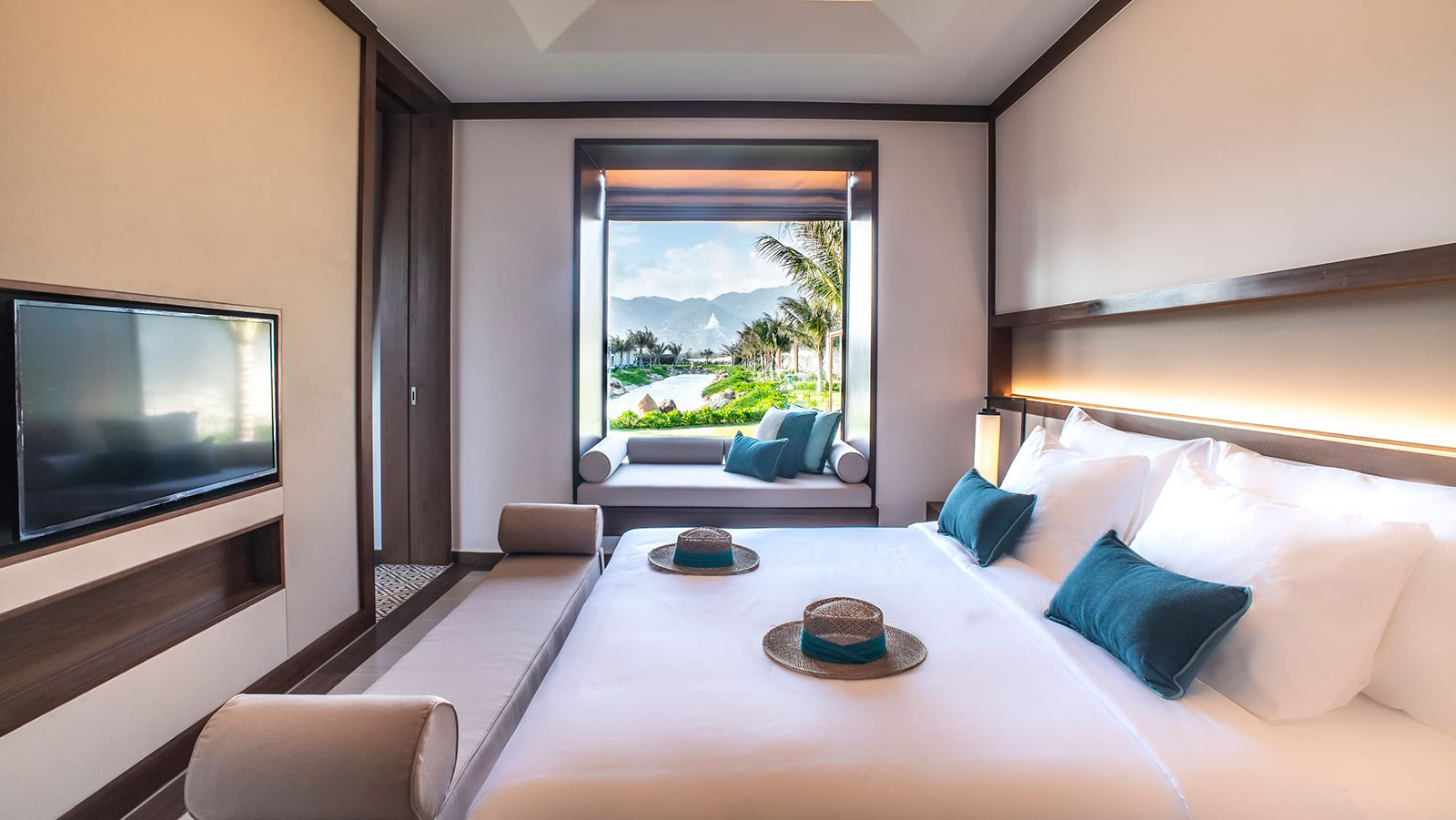 Maia Resort Quy Nhơn 3 phòng ngủ