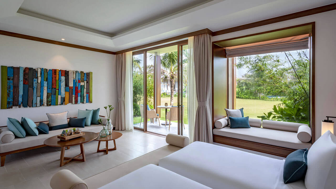 Maia Resort Quy Nhơn 3 phòng ngủ