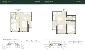 Căn hộ Lumière Riverside ⭐️ Giá Bán Tháng 07/2026
