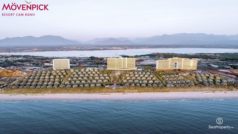 Mövenpick Cam Ranh Resort