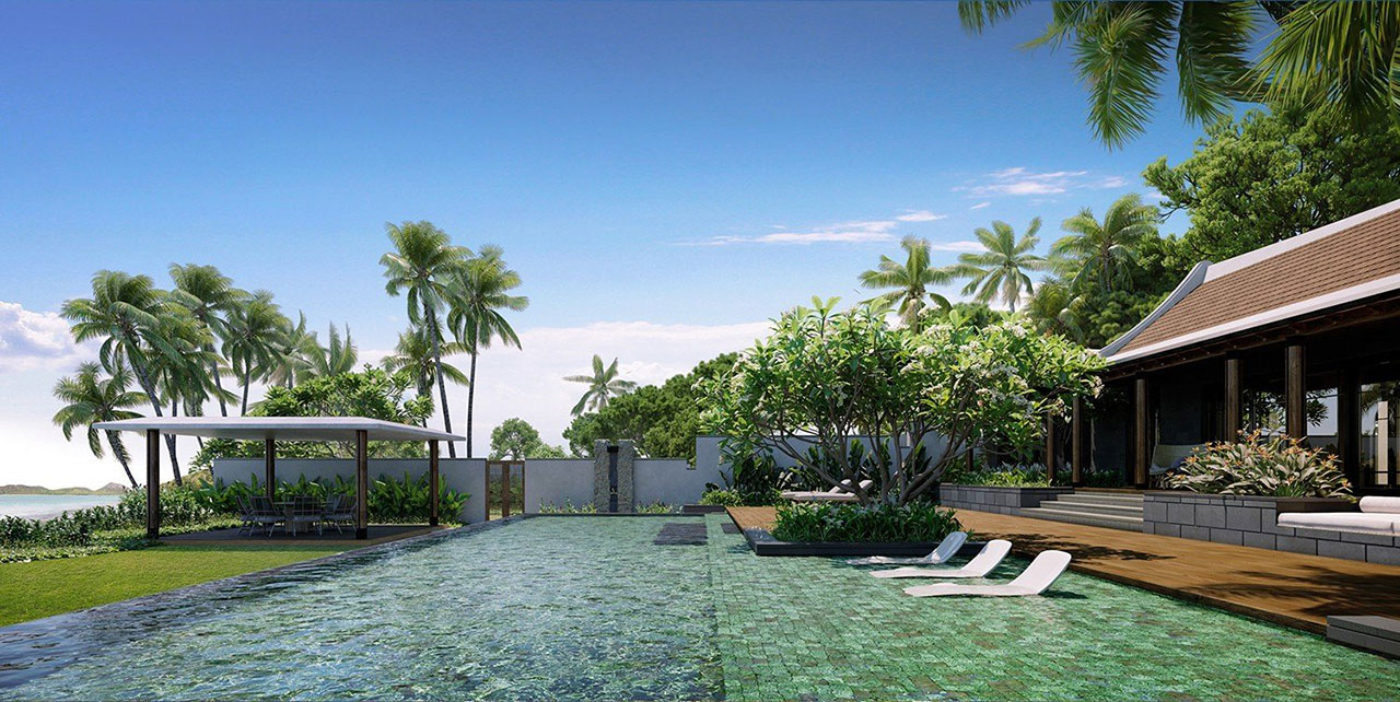 Park Hyatt Phú Quốc Residences