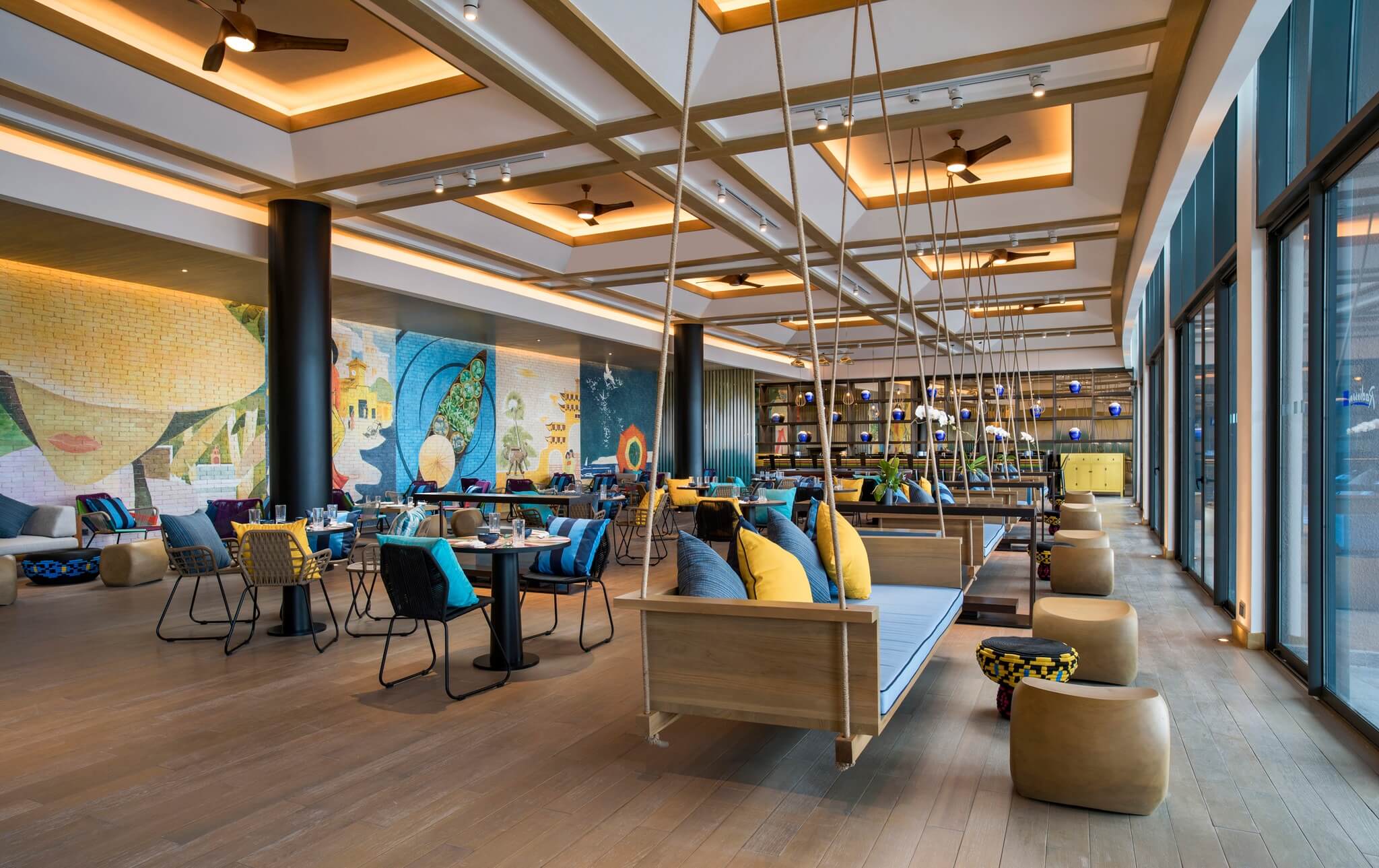 Radisson Blu Resort Cam Ranh 