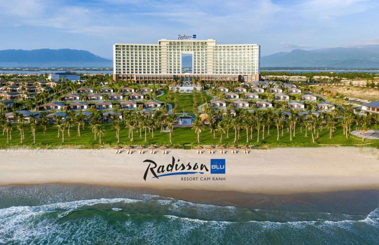 Radisson Blu Resort Cam Ranh