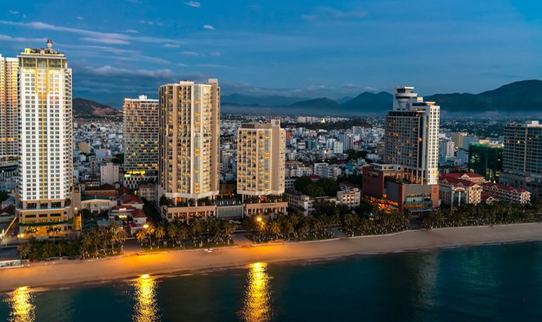 The Costa Nha Trang