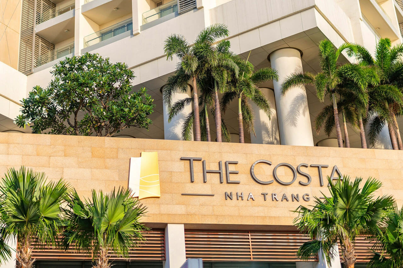 The Costa Nha Trang