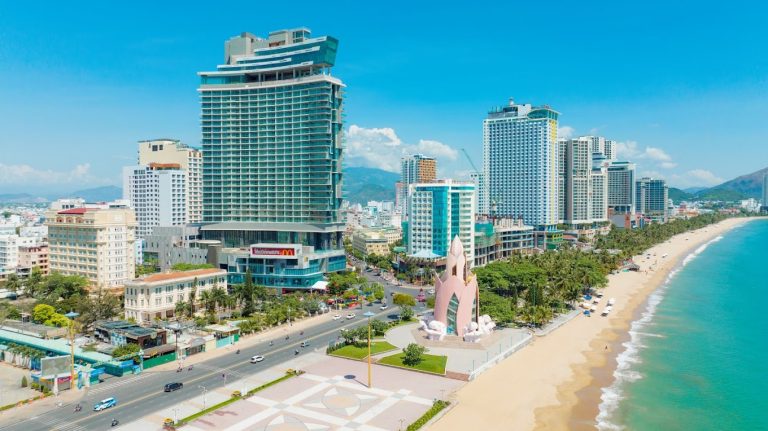 AB Central Square Nha Trang