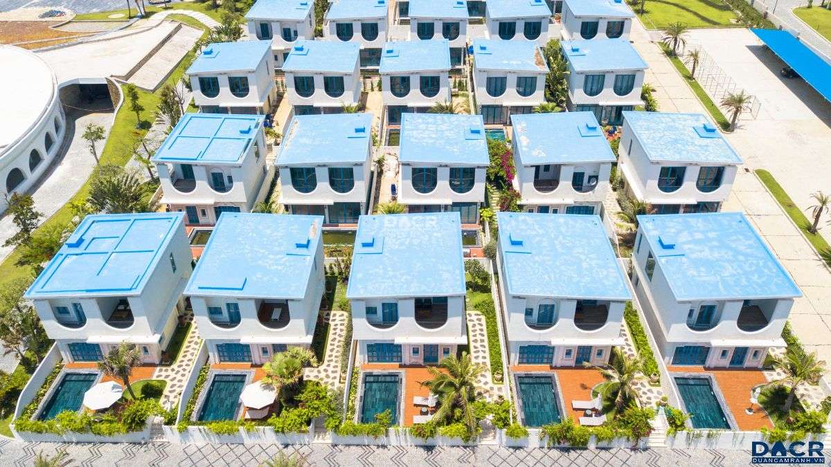 Cam Ranh Bay Hotels & Resorts 