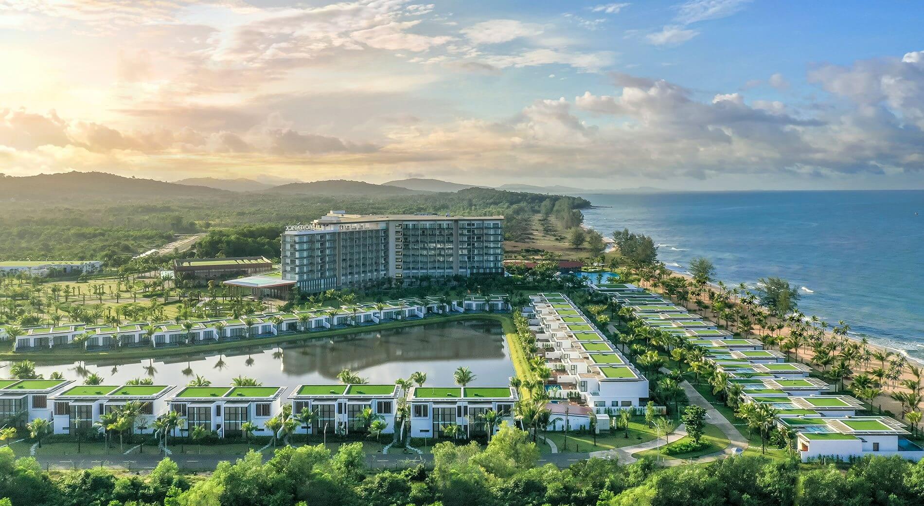 Felicity Phú Quốc By Movenpick Hotel and Resort