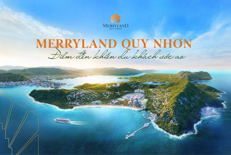 MerryLand Quy Nhơn