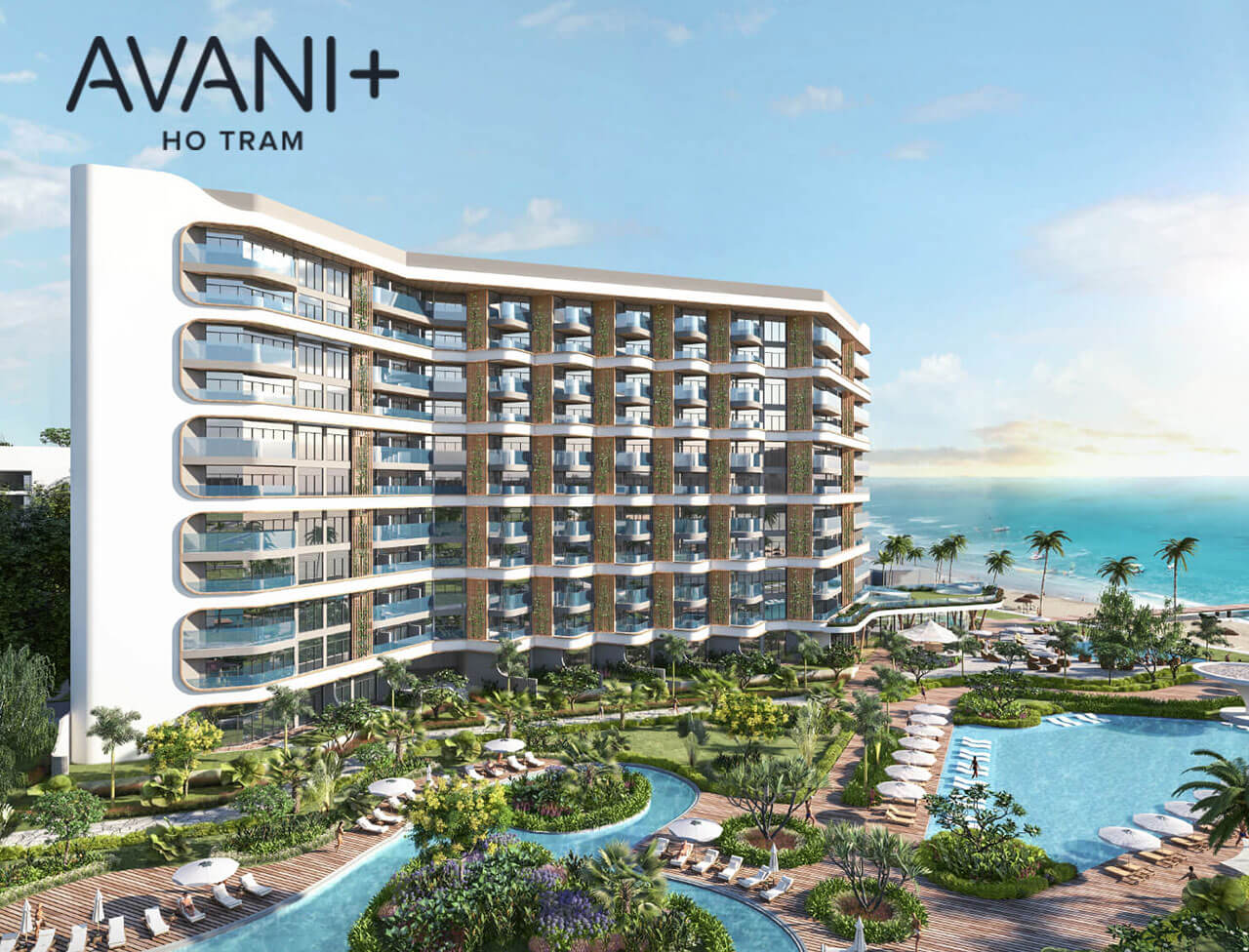 Avani Hotels and Resorts
