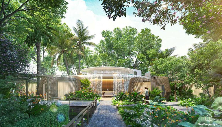 GOCO Hospitality vận hành mảng sức khỏe wellness resort có mặt tại Việt Nam