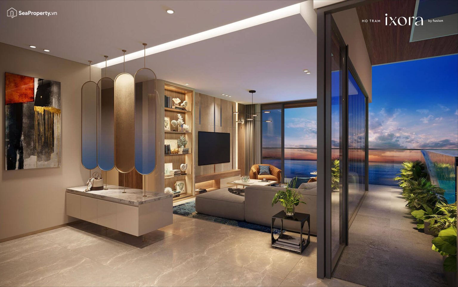Penthouse là gì? Đặc điểm & tiêu chí đánh giá đẳng cấp