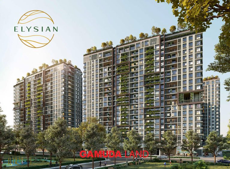 Elysian by Gamuda Land Thủ Đức