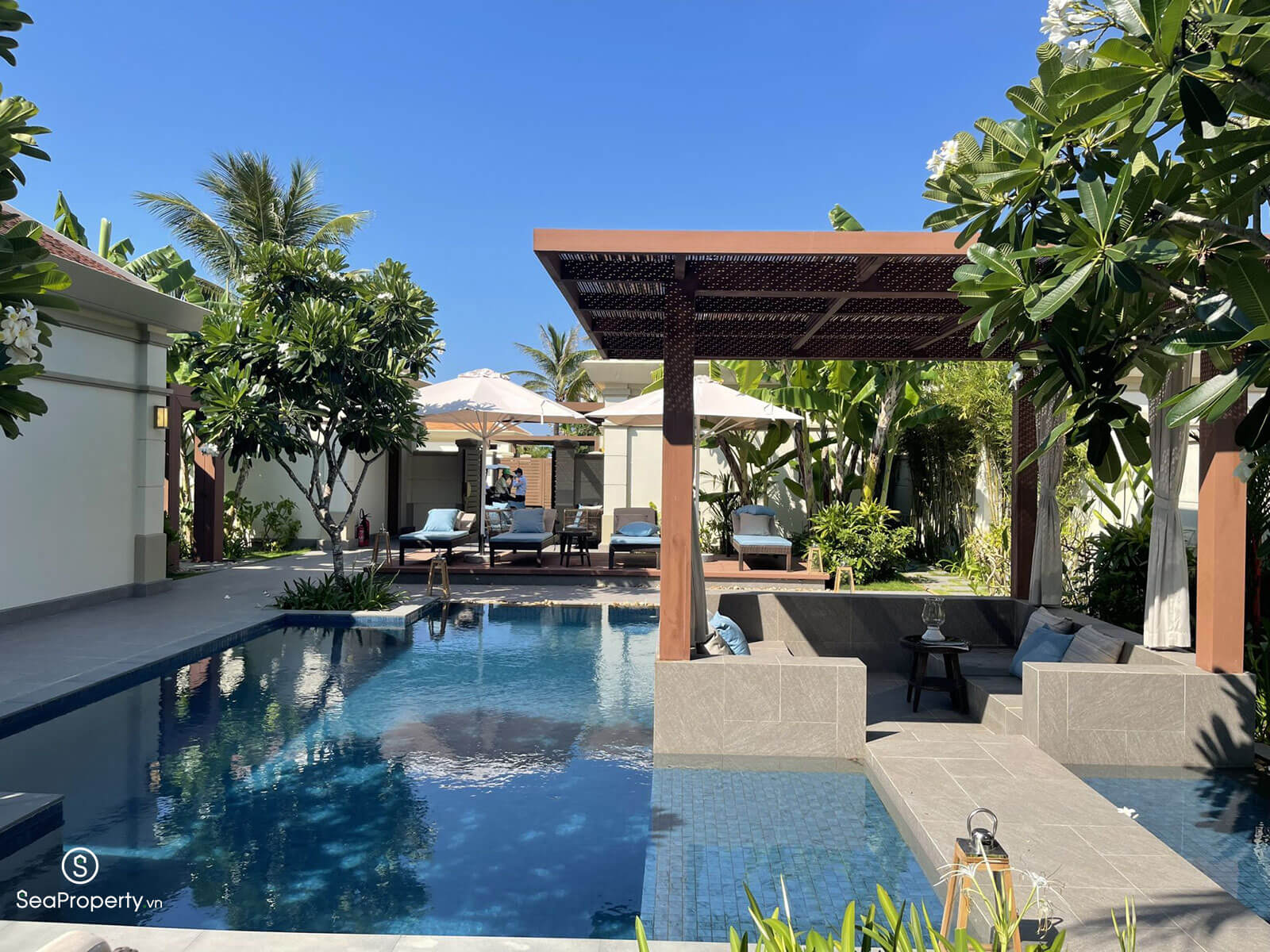 Fusion Resort & Villas Đà Nẵng