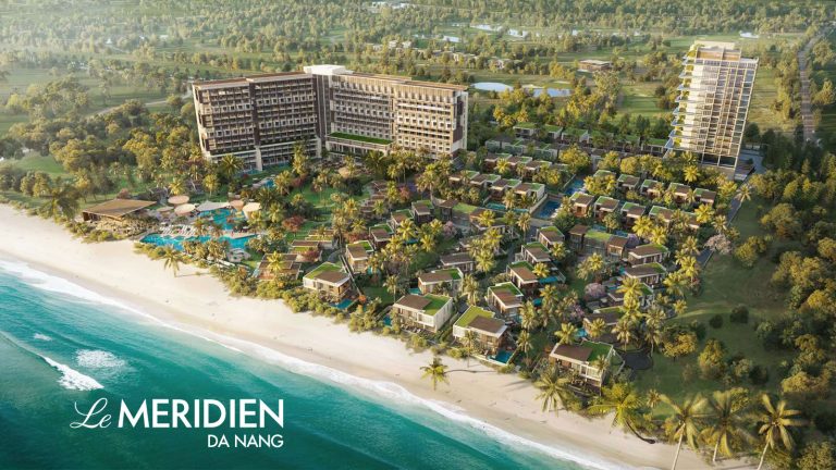 Le Méridien Residences Đà Nẵng