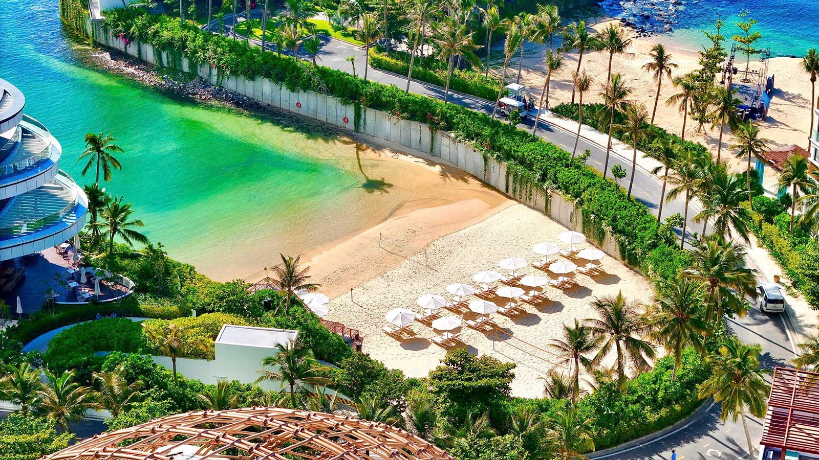 Tiến độ Libera Nha Trang cập nhật mới nhất