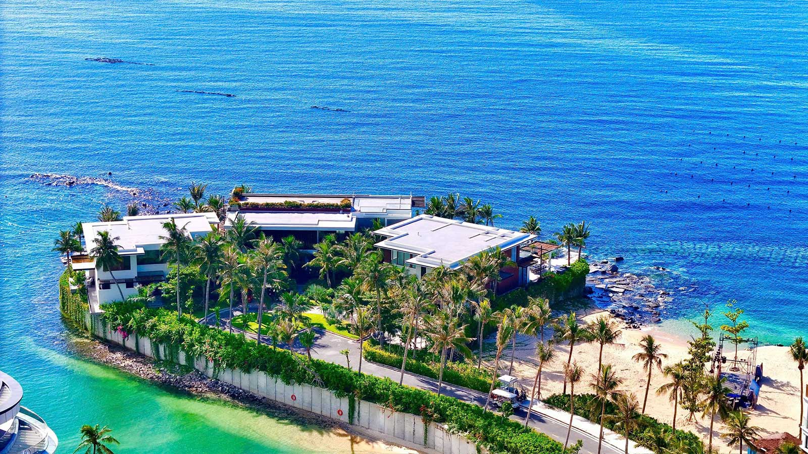 Tiến độ Libera Nha Trang cập nhật mới nhất