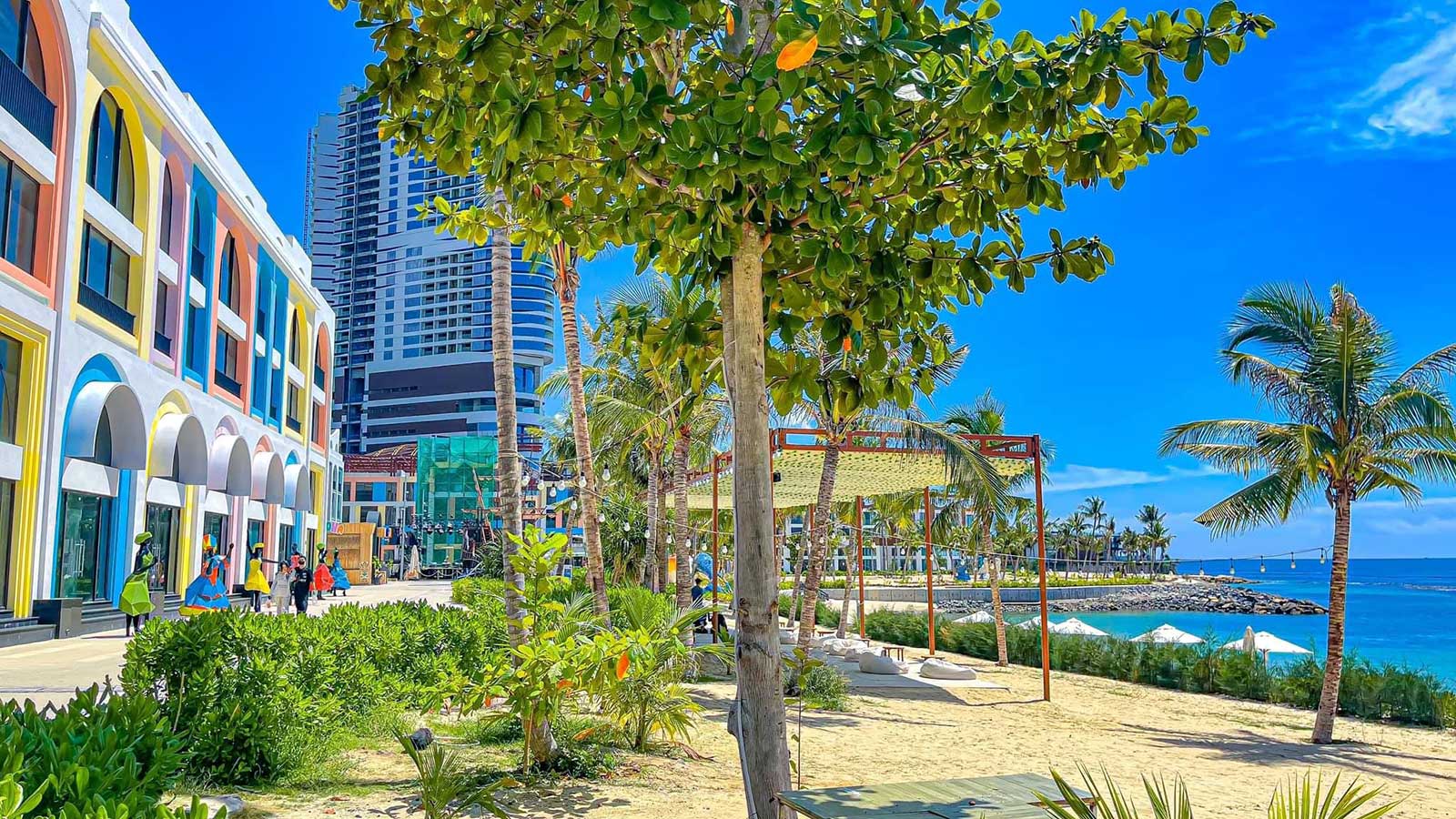 Tiến độ Libera Nha Trang cập nhật mới nhất