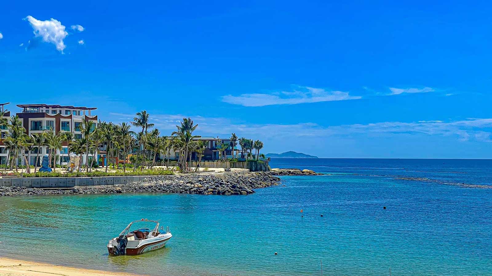 Tiến độ Libera Nha Trang cập nhật mới nhất