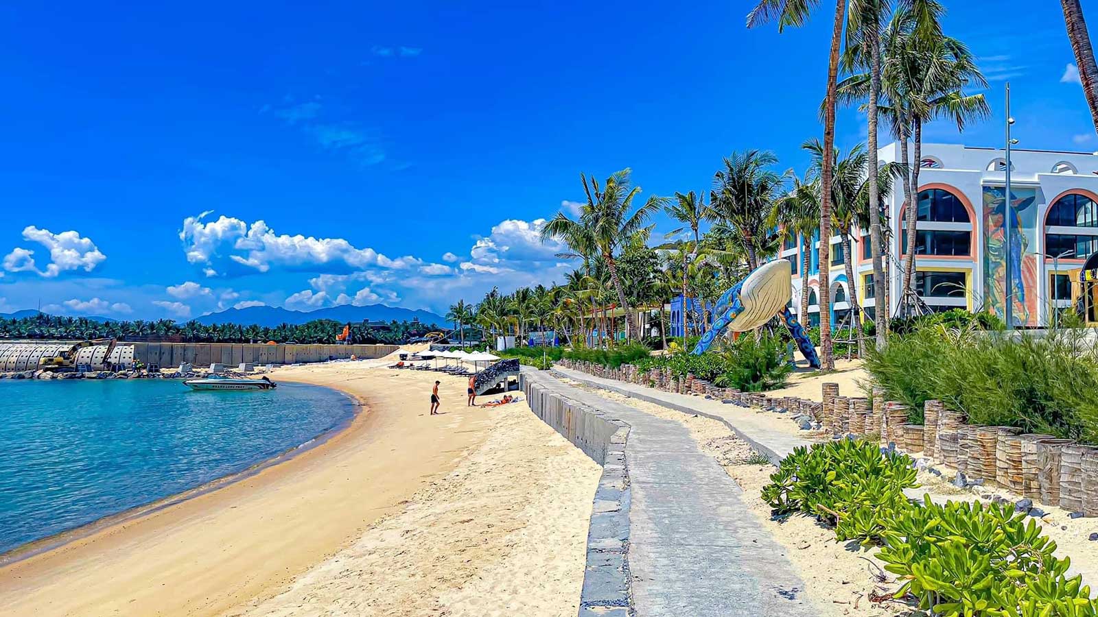 Tiến độ Libera Nha Trang cập nhật mới nhất