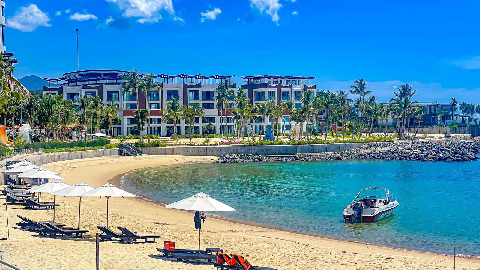 Tiến độ Libera Nha Trang cập nhật mới nhất