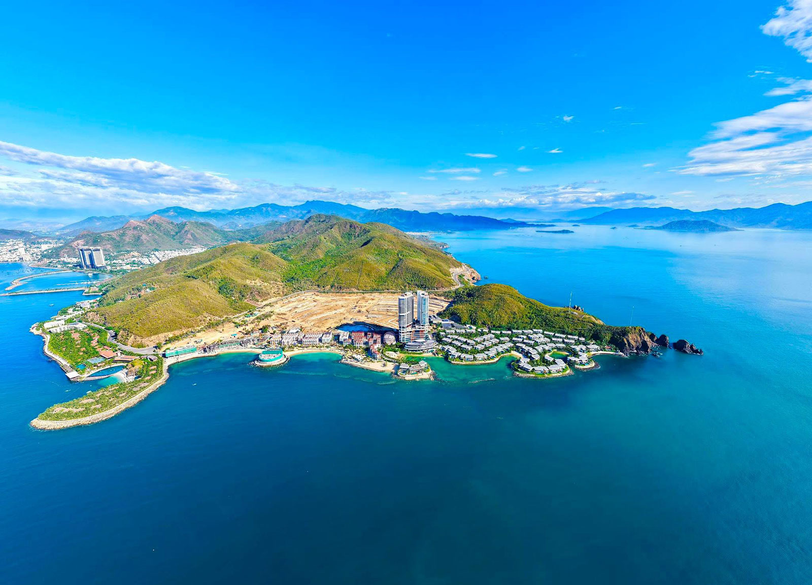 Tiến độ Libera Nha Trang cập nhật mới nhất