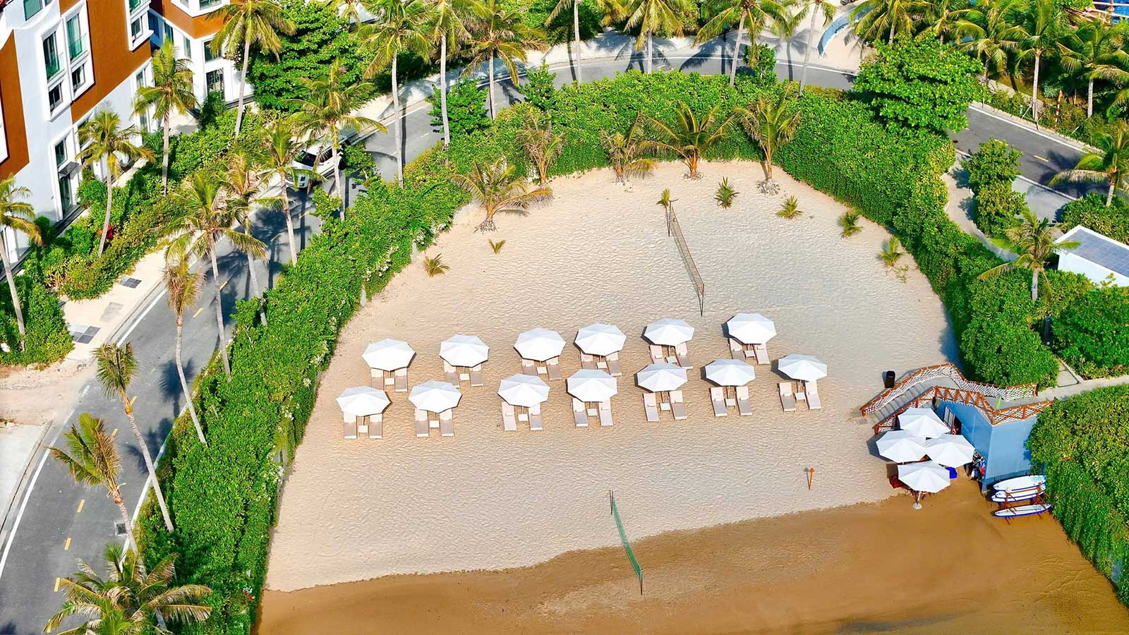 Tiến độ Libera Nha Trang cập nhật mới nhất