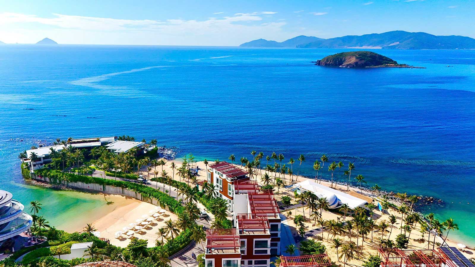 Tiến độ Libera Nha Trang cập nhật mới nhất