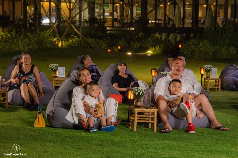 Melia Hồ Tràm at The Hamptons có gì hot mà trẻ em say mê khám phá, người lớn vui quên lối về mùa hè này?