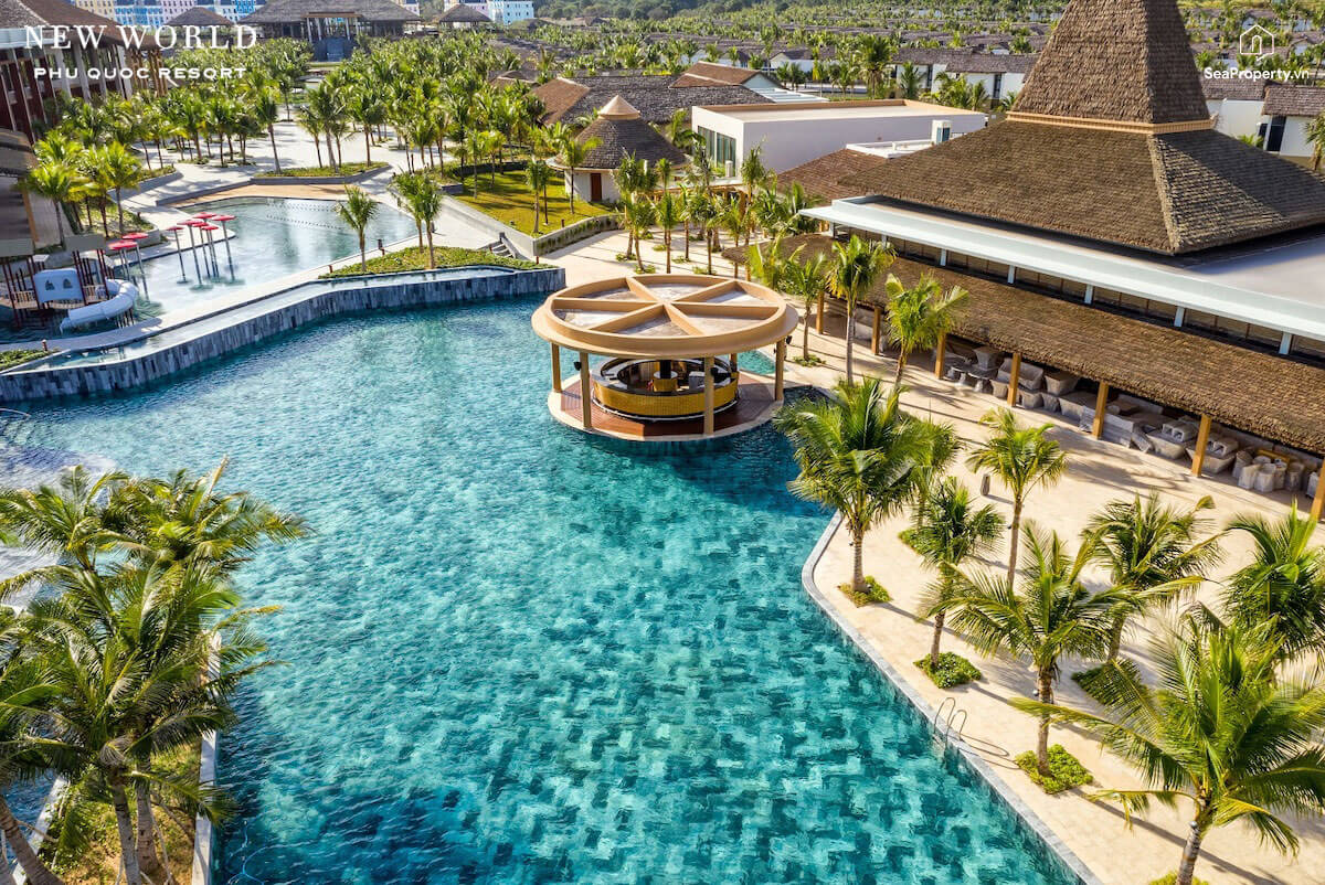 New World Phu Quoc Resort
