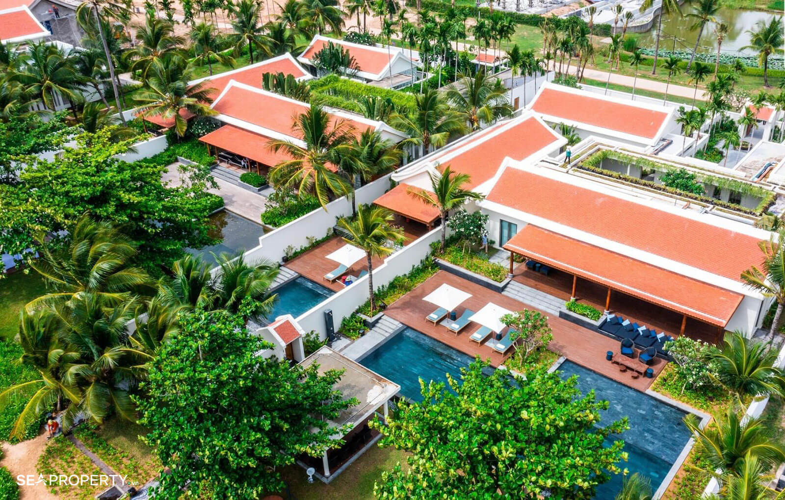 Park Hyatt Phú Quốc Residences Villas