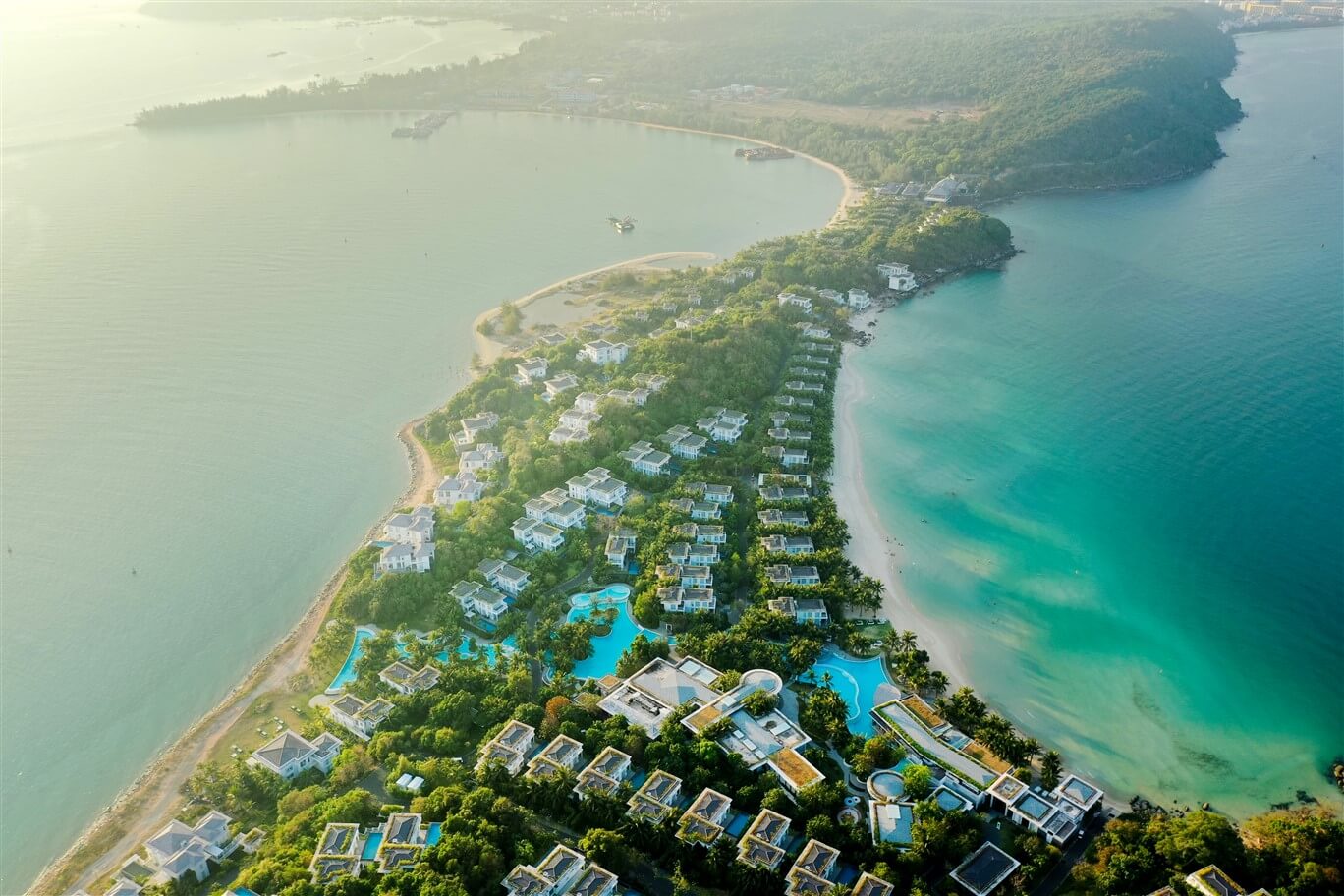Premier Village Phú Quốc Resort 