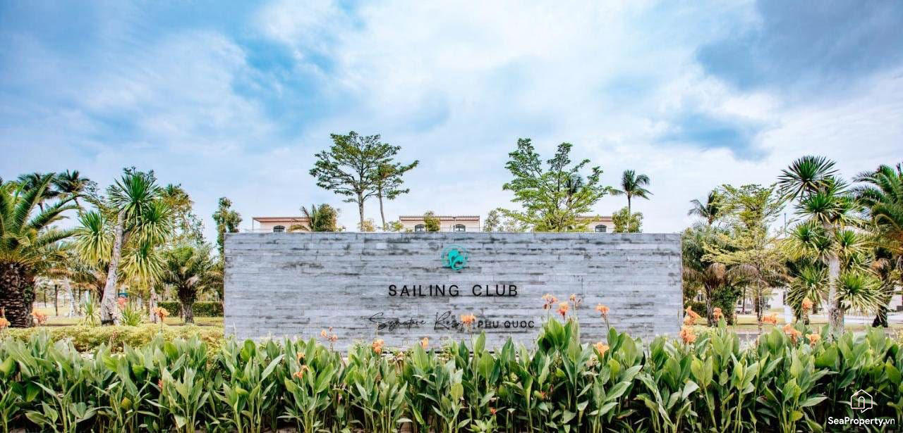 Sailing Club Leisure Group