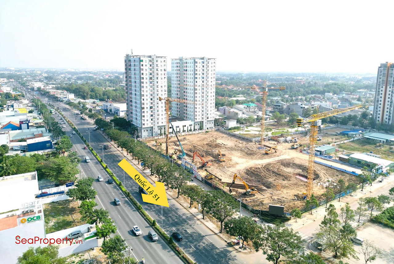 Tumys Homes Phú Mỹ