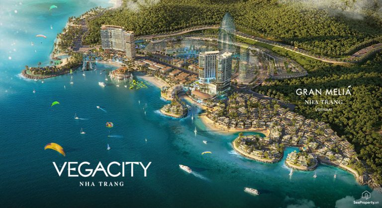 Vega City Nha Trang