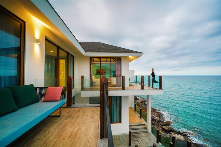 Bất động sản Wellness Second Home là gì? Khi sức khỏe quan trọng hơn tài sản