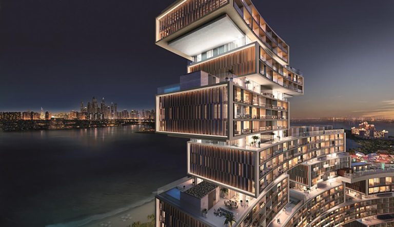 Branded Residences là gì? Xu hướng Branded Residences của giới nhà giàu Việt