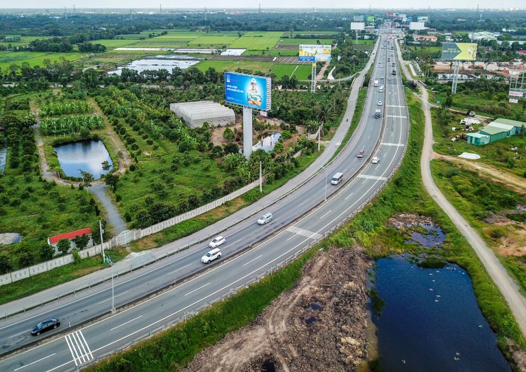 Cao tốc Biên Hòa – Vũng Tàu