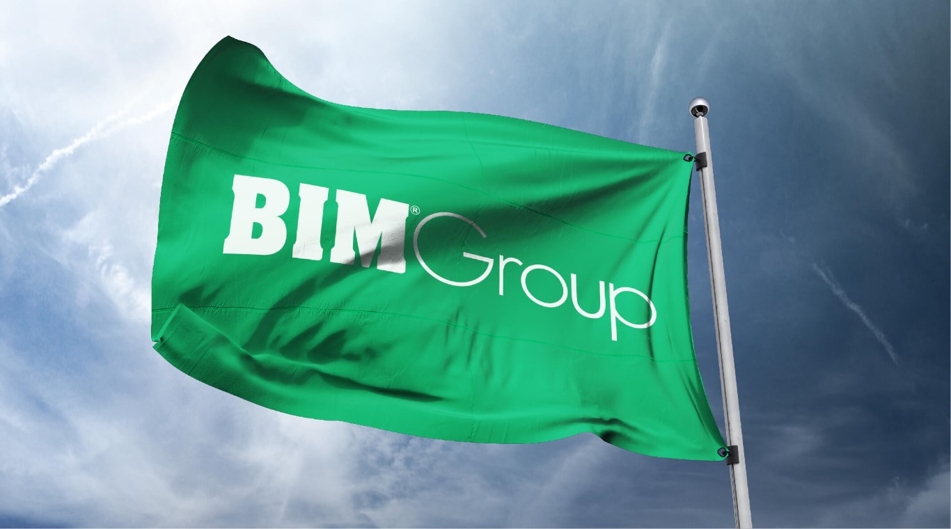 BIM Group
