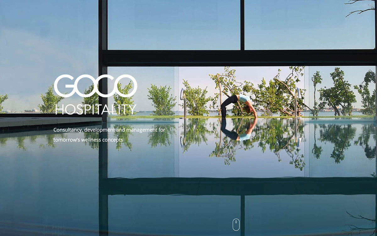 GOCO Hospitality và Charm Group
