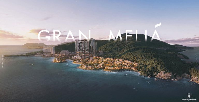 Gran Meliá Nha Trang gia nhập bộ sưu tập bất động sản triệu đô