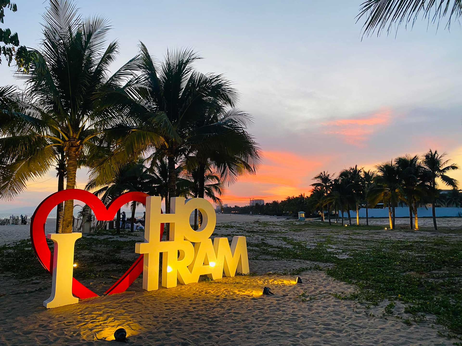 Hamptons Plaza - mảnh ghép sôi động, tỉnh thức Hồ Tràm