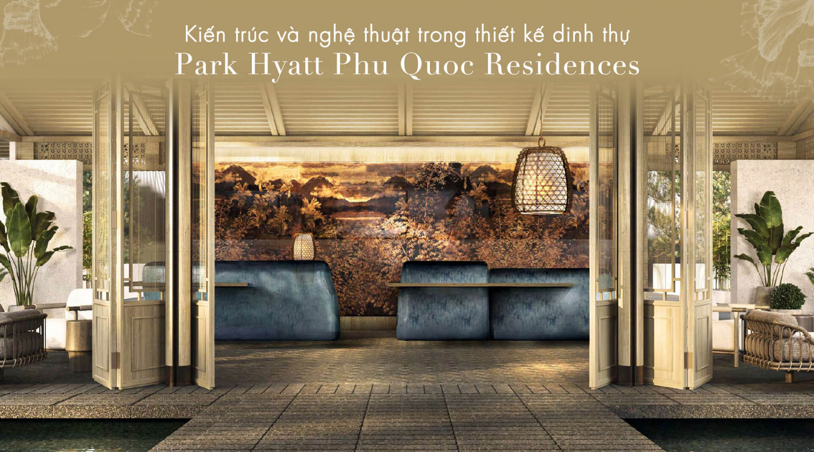 Park Hyatt Phu Quoc Residences