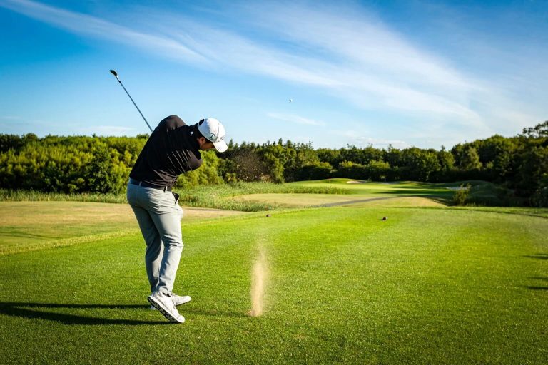MerryLand Golf Club – sân golf hội tụ nhiều yếu tố chuẩn quốc tế