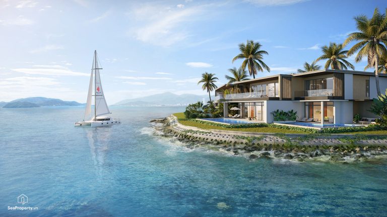 Gran Meliá Nha Trang giới thiệu bộ sưu tập tư dinh thự The Coral Special Editions