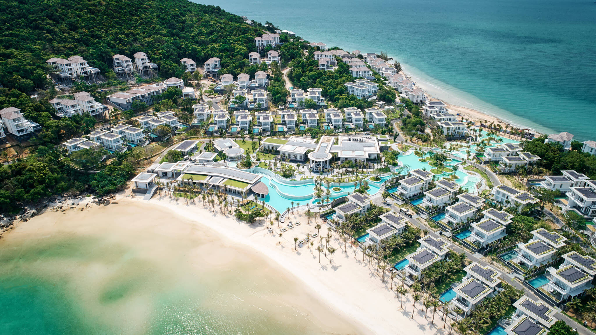 Premier Village Phú Quốc Resort Managed by Accorhotels