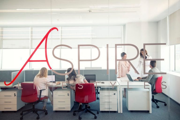 Aspire Lifestyles – Tập Đoàn Toàn Cầu Cung Cấp Giải Pháp, Dịch Vụ Cho KH Cao Cấp