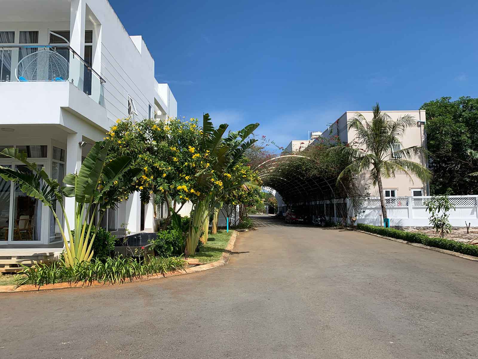 Đất nền Princess Villas Hồ Tràm